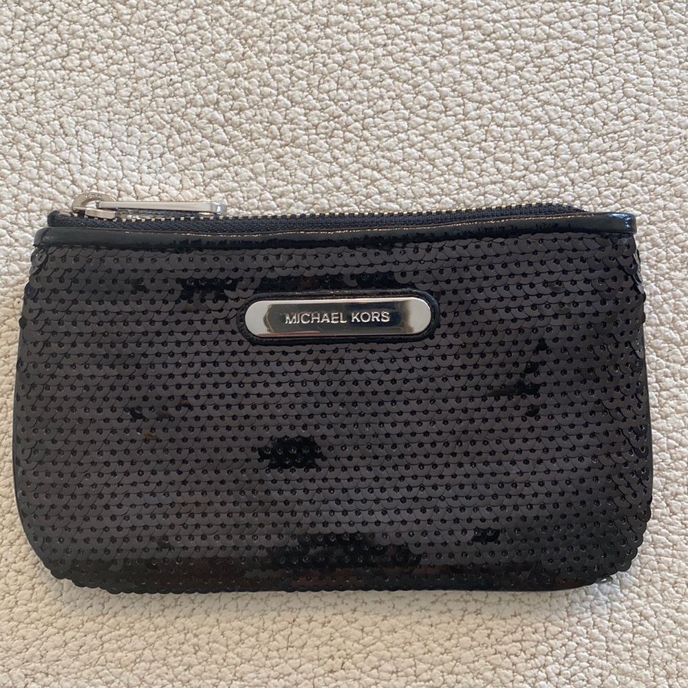Michael Kors - Pouch Wallet